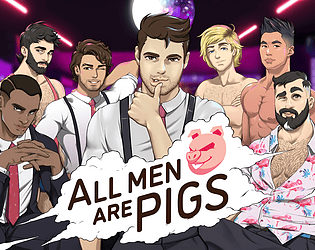 All Men Are Pigs by KaimakiGames APK 1.1.2 APK v1.1.2 Download for Android
