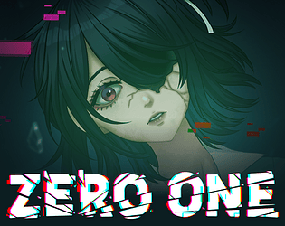 ZERO ONE [Remastered] by Strange Girl Studios APK FULL APK vFULL Download for Android