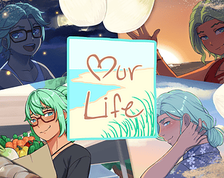 ​Our Life: Beginnings & Always by GBPatch APK 1.7.1 (ALL DLC INCLUDED) APK v1.7.1 Download for Android