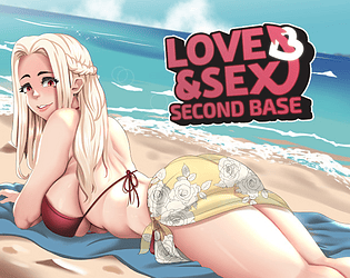 Love & Sex : Second Base by Andrealphus APK 25.12.0b APK v25.12.0b Download for Android