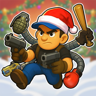 Z Survivor Backpack Shooter MOD APK (Damage Multiplier) 1.00 MOD APK v1.00 Download for Android