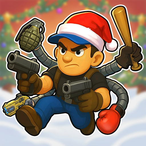 Z Survivor Backpack Shooter MOD APK (God Mode, ATK MUL) 0.94 MOD APK v0.94 Download for Android