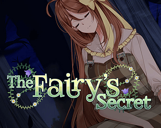 The Fairy’s Secret by ebi-hime.APK 1.0 APK v1.0 Download for Android