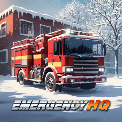 EMERGENCY HQ MOD APK (EASY MODE) 2.8.0 MOD APK v2.8.0 Download for Android