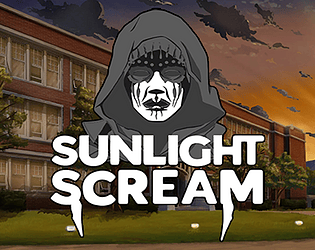 Sunlight Scream by Faithy Games APK 1.4 APK v1.4 Download for Android