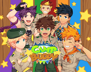 Camp Buddy by BLits Games APK FULL 2.3 APK v2.3 Download for Android