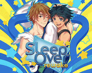 Sleepover: reWake by BLits Games APK Full 1.0 APK v1.0 Download for Android