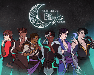 When The Night Comes by Lunaris Games Free PC 2.0 APK v2.0 Download for Android