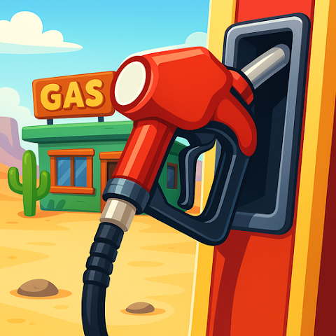 Roadside Empire: Idle Tycoon MOD APK 1.25.0 (Unlimited Gems, Cheap Multipliers) MOD APK v1.25.0 Download for Android