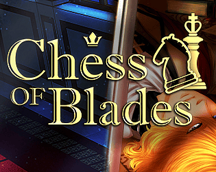 Chess of Blades by Argent Games APK FULL APK vFinal Download for Android
