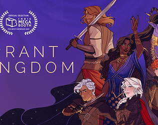 Errant Kingdom by Lunaris Games FREE PC 1.0 APK v1.0 Download for Android