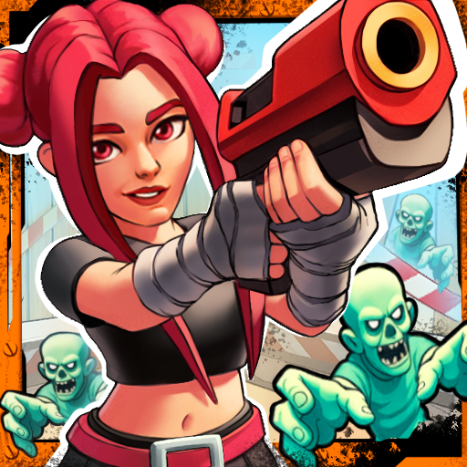 Zombiepunk MOD APK (MEGA MOD) 1.3.4 MOD APK v1.3.4 Download for Android