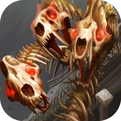 Undying Fortress MOD APK (FULL UNLOCKED) 1.0.3 MOD APK v1.0.3 Download for Android