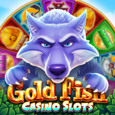 Gold Fish Casino Slot Games MOD APK 57.0.3 (Win Multiplier) MOD APK v57.0.3 Download for Android
