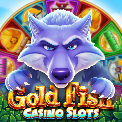 Gold Fish Casino Slot Games MOD APK 57.0.3 (Win Multiplier) MOD APK v57.0.3 Download for Android