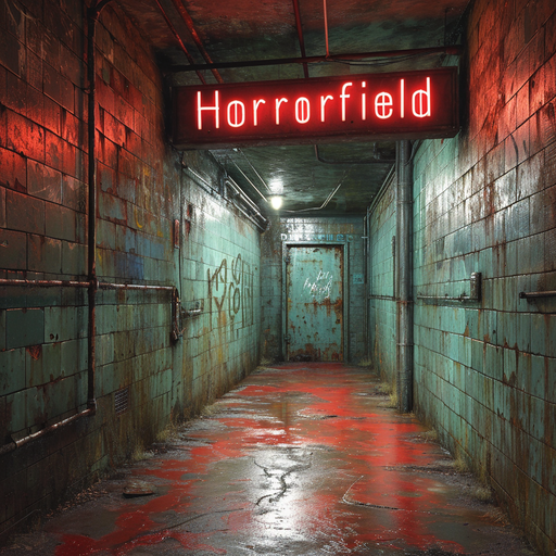 Horrorfield Multiplayer horror MOD APK (Invisibility & More) 1.9.0 MOD APK v1.9.0 Download for Android