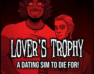 Lovers Trophy by Mr Fishess APK FULL 1.3 APK v1.3 Download for Android