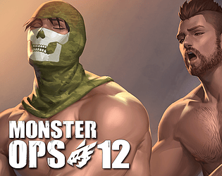 Monster Ops: Episode 12 by Y Press Games APK Final APK vFinal Download for Android