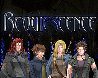 Requiescence by Argent Games APK FULL APK vFinal Download for Android