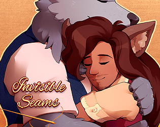 Invisible Seams by LadyIcepaw APK Full 1.3 APK v1.3 Download for Android