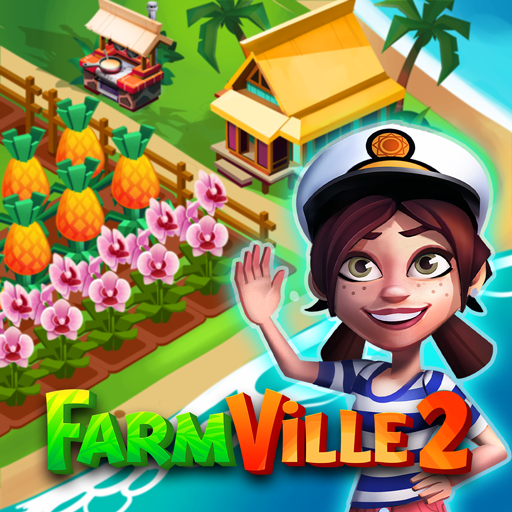 FarmVille 2 Tropic Escape MOD APK (Unlimited Everything) 1.210.1121 MOD APK v1.210.1121 Download for Android