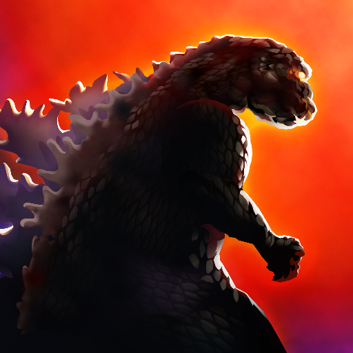 Godzilla Defense Force MOD APK 2.3.18 (Unlimited Everything) MOD APK v2.3.18 Download for Android