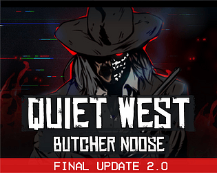 Quiet West: Butcher noose by Blue harpy APK 2.0 APK v2.0 Download for Android