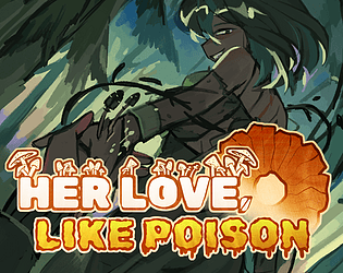 Her Love, Like Poison by ebi-hime APK 1.0 APK v1.0 Download for Android