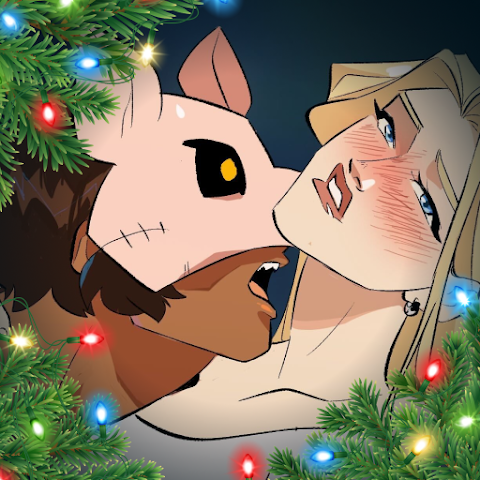 Dorian Romantasy Games Hub MOD APK (Free Premium Choices) 3.62.0 MOD APK v3.62.0 Download for Android