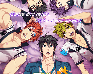 Full Service Game by Herculion APK APK v1.0 Download for Android