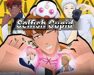 Selfish Cupid by ChaniMK APK Final APK vFinal Download for Android