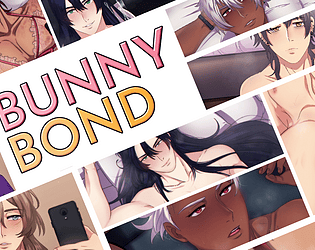 BUNNY BOND by DeeOddGames FREE PC 5.0 APK v5.0 Download for Android