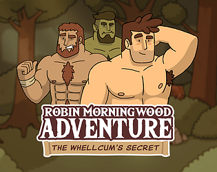 Robin Morningwood Adventure by Grizzly Gamer Studio APK 2.1.4 APK v2.1.4 Download for Android