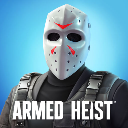 Armed Heist MOD APK (God Mode, Unlimited Ammo, No Recoil) 3.2.12 MOD APK v3.2.12 Download for Android