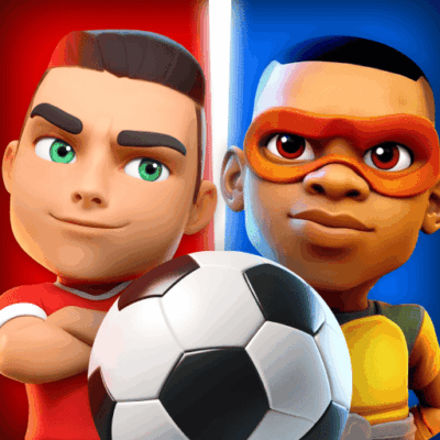 Goal Battle Soccer Games MOD APK (Free Goals & More) 4.705.1 MOD APK v4.705.1 Download for Android