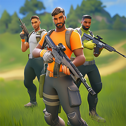 Hero Hunters MOD APK (DMG MUL, God Mode & Unlimited Ammo) 10.0 MOD APK v10.0 Download for Android