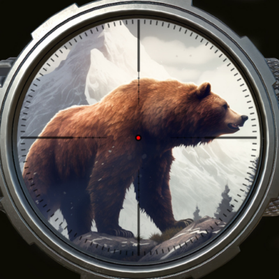 Hunting Clash MOD APK (Always 100 Precision) 5.14.3 MOD APK v5.14.3 Download for Android