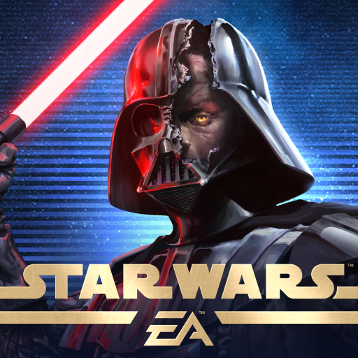 Star Wars Galaxy of Heroes MOD APK (DMG MUL, DEF MUL) 0.38.1908387 MOD APK v0.38.1908387 Download for Android