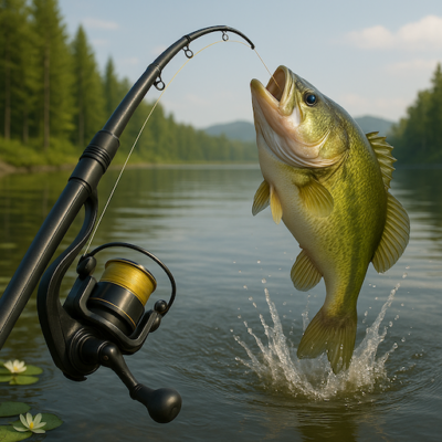 Fishing Clash MOD APK (Easy Damage) 1.0.427 MOD APK v1.0.427 Download for Android