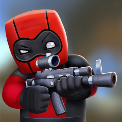 KUBOOM 3D MOD APK (DEF MUL) 7.59 MOD APK v7.59 Download for Android