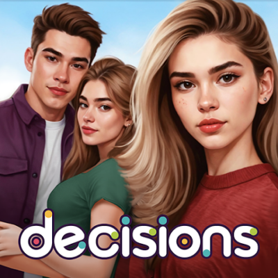 Decisions Choose Your Stories MOD APK (Unlimited Coins & Diamonds) 18.7 MOD APK v18.7 Download for Android
