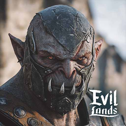Evil Lands MOD APK (Damage Multiplier) 4.1.0 MOD APK v4.1.0 Download for Android