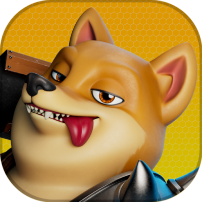 Heroes of Mavia MOD APK (Damage Multiplier) 3.0.2 MOD APK v3.0.2 Download for Android