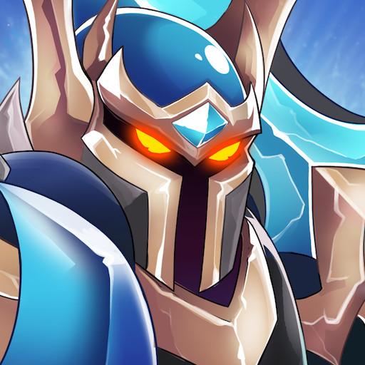 Tiny Gladiators 2 MOD APK (DMG, DEF MUL) 2.4.9 MOD APK v2.4.9 Download for Android