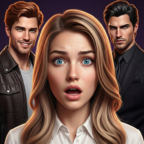 Series Romance & love stories MOD APK (Free Premium Choice) 1.7.1 MOD APK v1.7.1 Download for Android