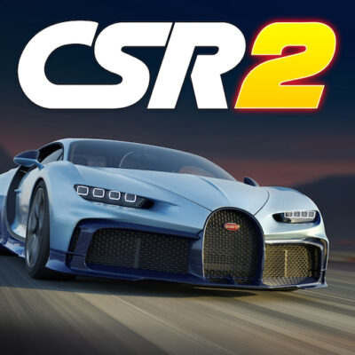 CSR 2 – Drag Racing Car Games MOD APK (MEGA MOD) 6.2.1 MOD APK v6.2.1 Download for Android