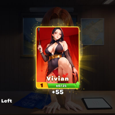 [18+] Mafia Queens MOD APK (Easy Wins) 0.3.2 MOD APK v0.3.2 Download for Android