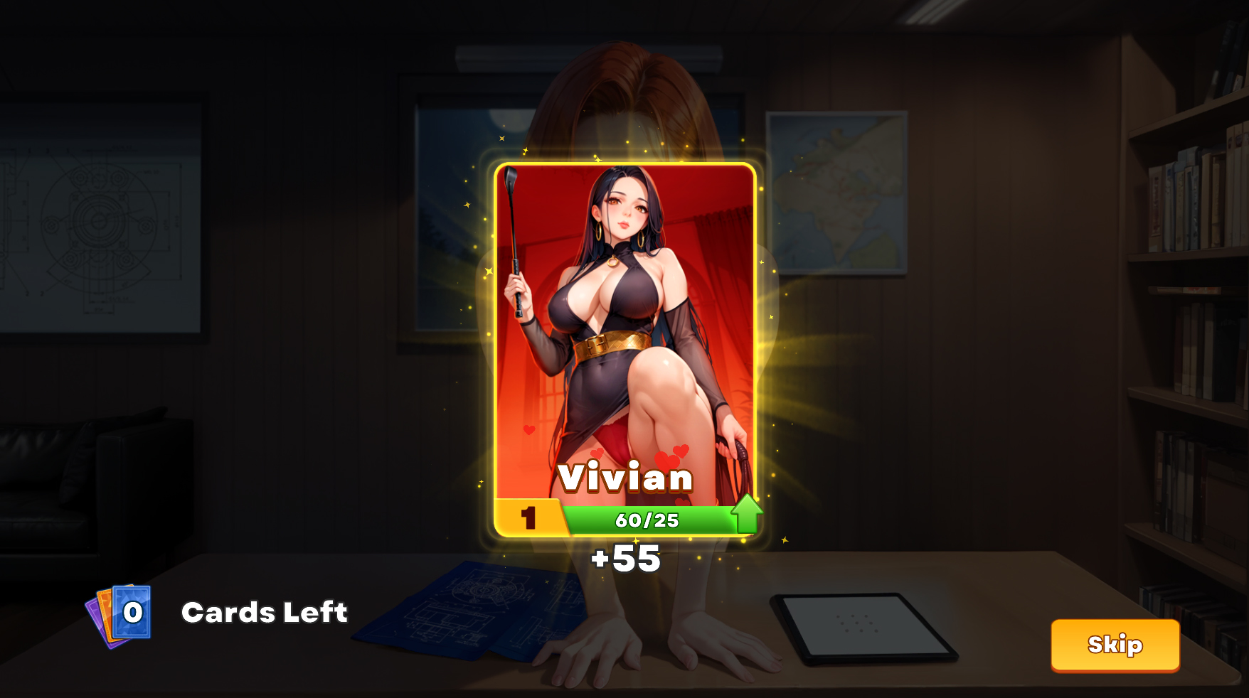 [18+] Mafia Queens MOD APK (Easy Wins) 0.3.2 MOD APK v0.3.2 Download for Android