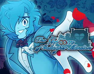 The Groom of Gallagher Mansion by SnaccPop Studios APK FULL 1.0.1 APK v1.0.1 Download for Android