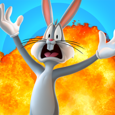 Looney Tunes World of Mayhem MOD APK (DMG, DEF MUL) 59.0.0 MOD APK v59.0.0 Download for Android
